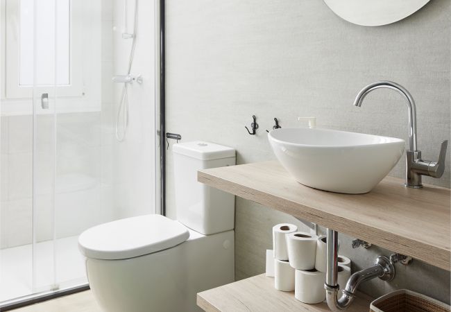 公寓 在 San Sebastián - Fotos MARRUBI 公寓 在 San Sebastián - Fotos MARRUBI