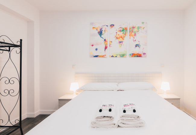 公寓 在 Bilbao - Aiara apartment 公寓 在 Bilbao - Aiara apartment