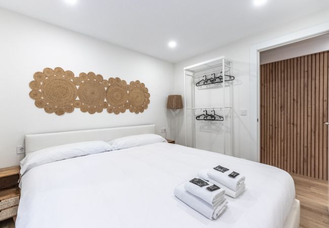 公寓 在 Bilbao - Sagar apartment 公寓 在 Bilbao - Sagar apartment