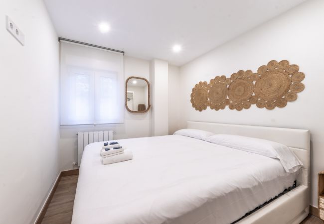 公寓 在 Bilbao - Sagar apartment 公寓 在 Bilbao - Sagar apartment