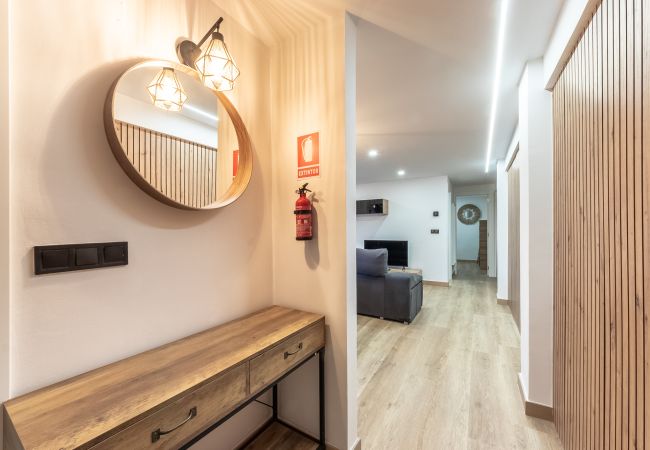 公寓 在 Bilbao - Sagar apartment 公寓 在 Bilbao - Sagar apartment