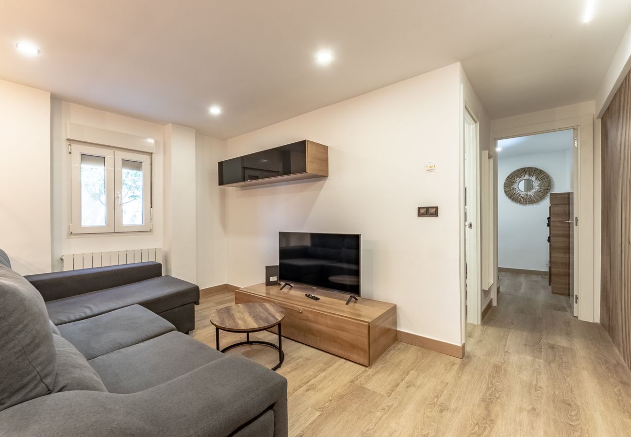 公寓 在 Bilbao - Sagar apartment 公寓 在 Bilbao - Sagar apartment