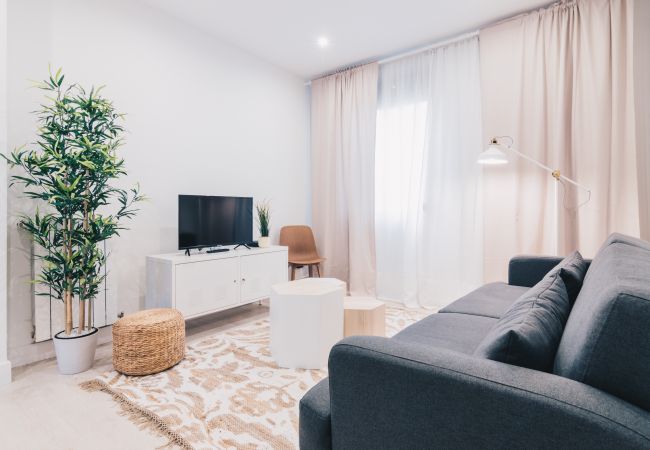 公寓 在 Bilbao - Altair apartment 公寓 在 Bilbao - Altair apartment