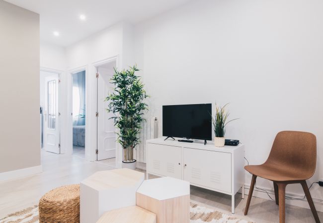 公寓 在 Bilbao - Altair apartment 公寓 在 Bilbao - Altair apartment