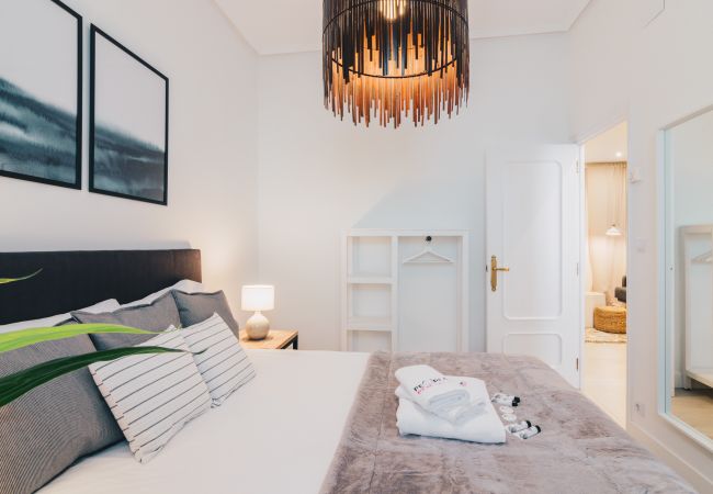 公寓 在 Bilbao - Altair apartment 公寓 在 Bilbao - Altair apartment