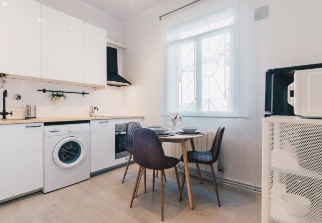 公寓 在 Bilbao - Altair apartment 公寓 在 Bilbao - Altair apartment