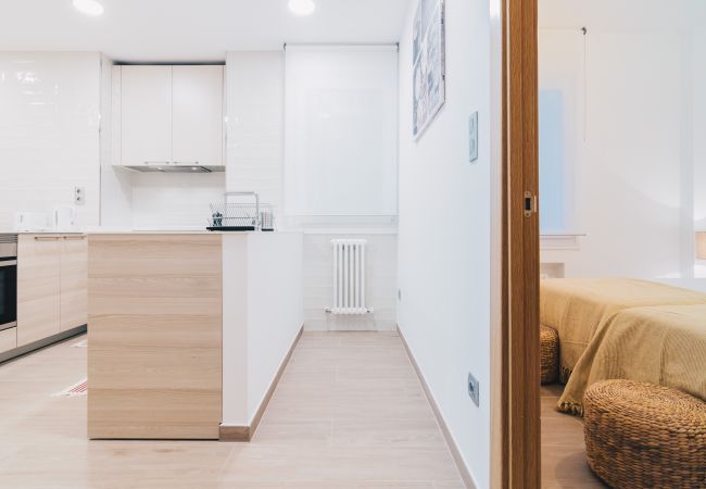 公寓 在 Bilbao - Amalur apartment 公寓 在 Bilbao - Amalur apartment