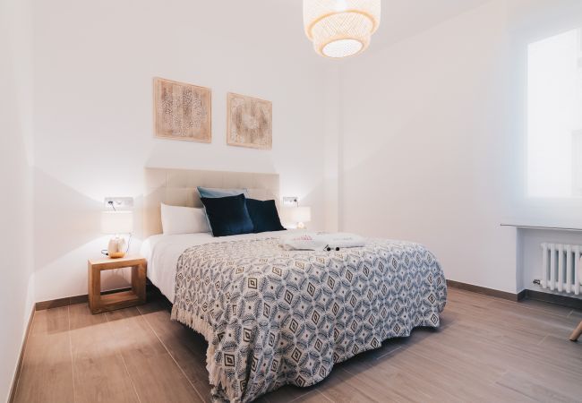 公寓 在 Bilbao - Amalur apartment 公寓 在 Bilbao - Amalur apartment