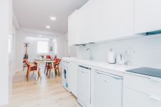 公寓 在 Bilbao - Epalza apartment