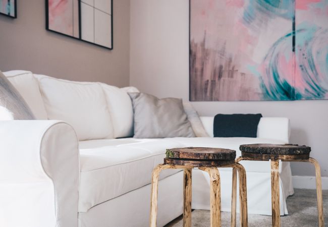 公寓 在 Bilbao - Garai apartment 公寓 在 Bilbao - Garai apartment