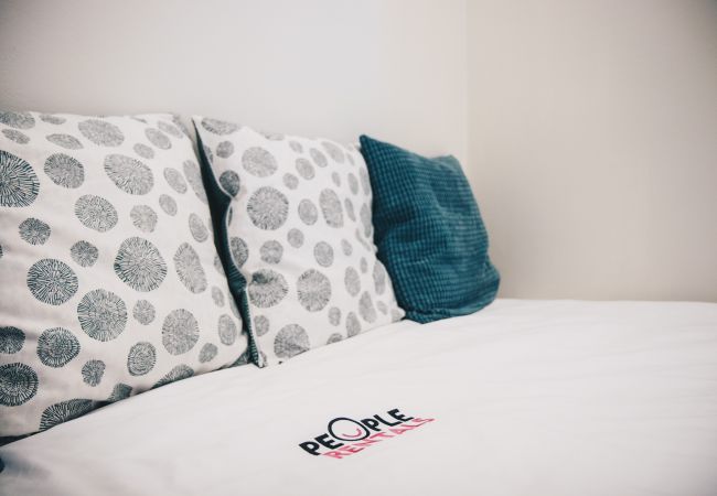 公寓 在 Bilbao - Garai apartment 公寓 在 Bilbao - Garai apartment