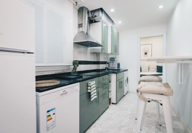 公寓 在 Bilbao - Garai apartment 公寓 在 Bilbao - Garai apartment