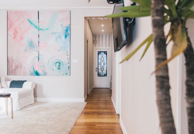 公寓 在 Bilbao - Garai apartment 公寓 在 Bilbao - Garai apartment