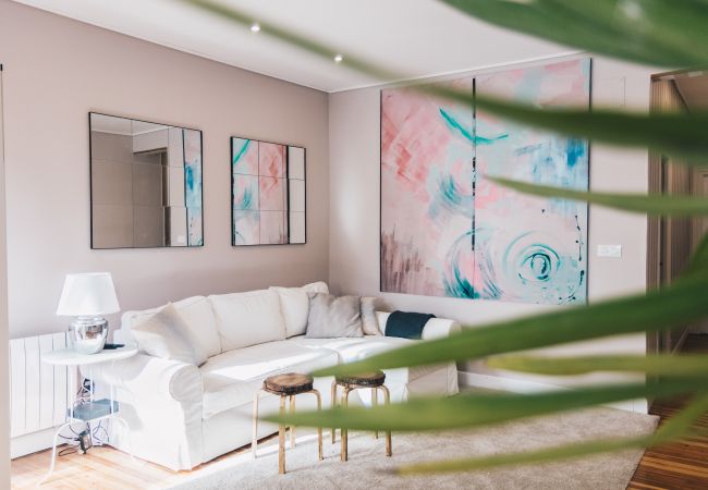 公寓 在 Bilbao - Garai apartment 公寓 在 Bilbao - Garai apartment