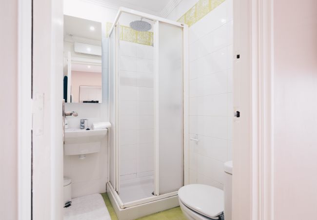 公寓 在 Bilbao - Garai apartment 公寓 在 Bilbao - Garai apartment