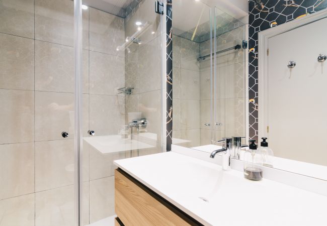 公寓 在 Bilbao - Gran Via apartment 公寓 在 Bilbao - Gran Via apartment