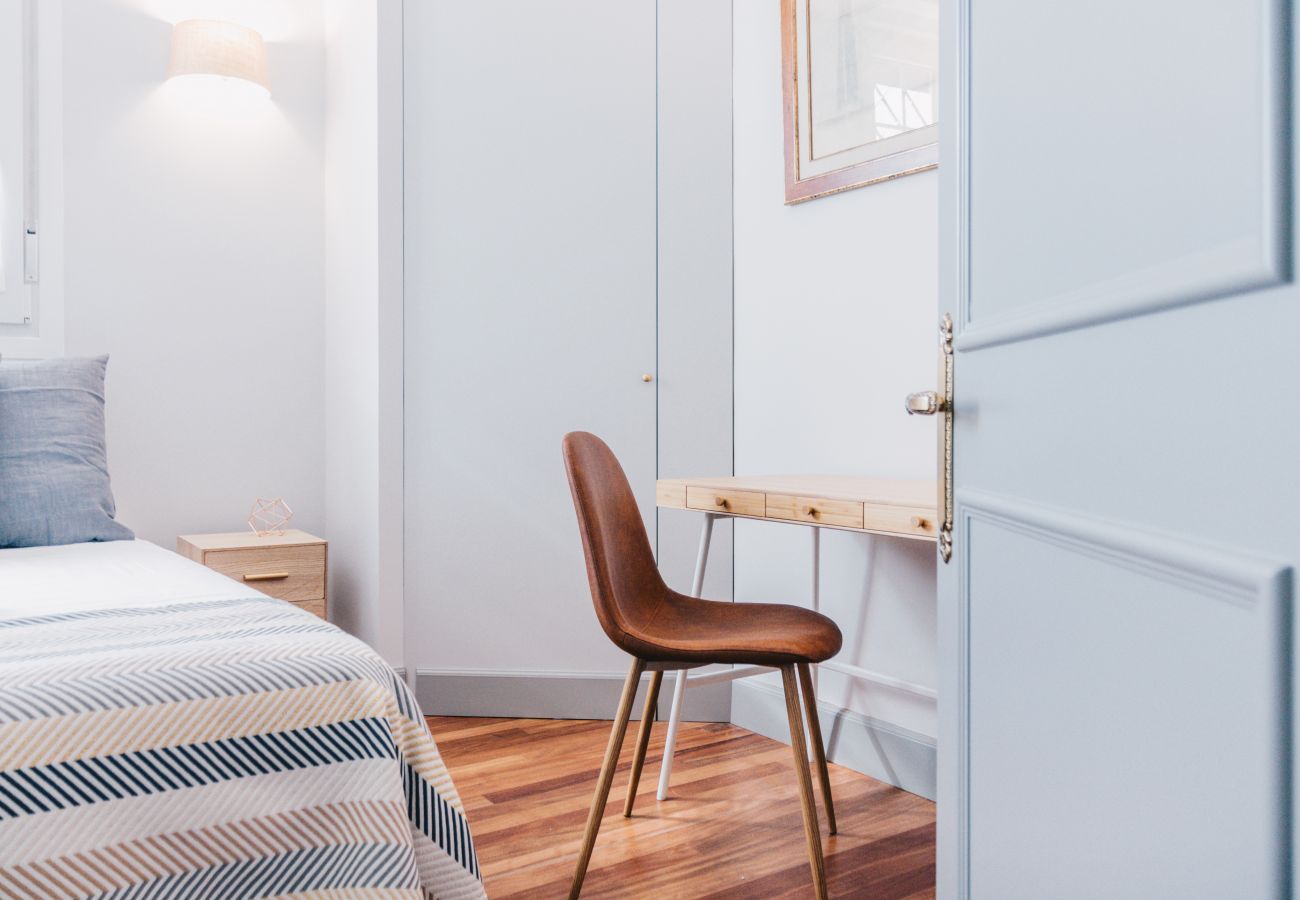 公寓 在 Bilbao - Gran Via apartment 公寓 在 Bilbao - Gran Via apartment