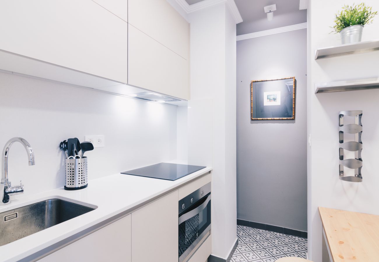 公寓 在 Bilbao - Gran Via apartment 公寓 在 Bilbao - Gran Via apartment