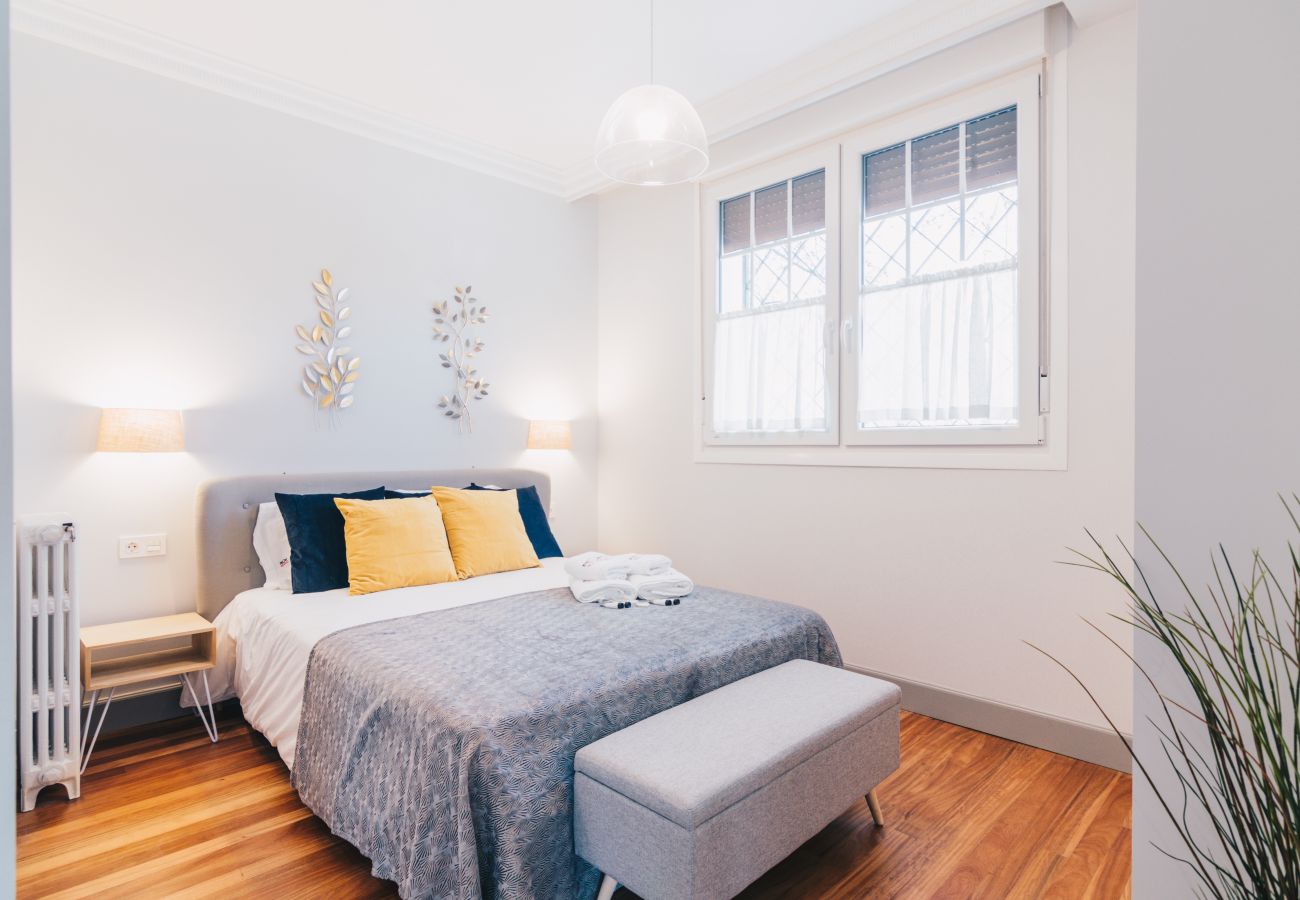 公寓 在 Bilbao - Gran Via apartment 公寓 在 Bilbao - Gran Via apartment
