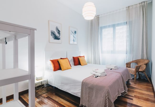 公寓 在 Bilbao - Ibaibe apartment 公寓 在 Bilbao - Ibaibe apartment