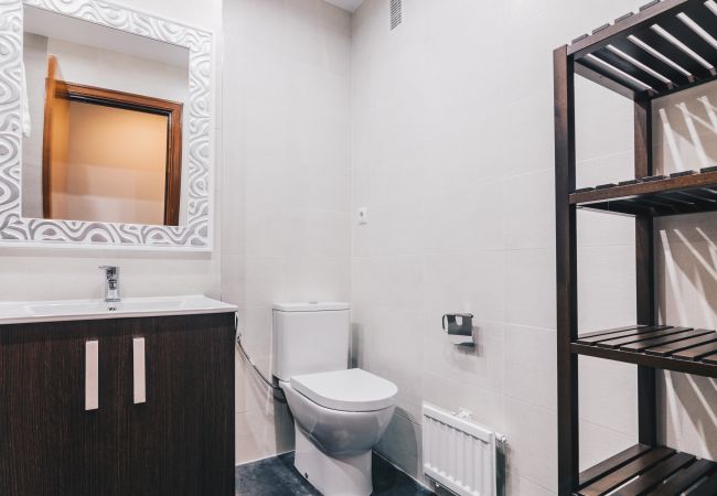 公寓 在 Bilbao - Ibaibe apartment 公寓 在 Bilbao - Ibaibe apartment