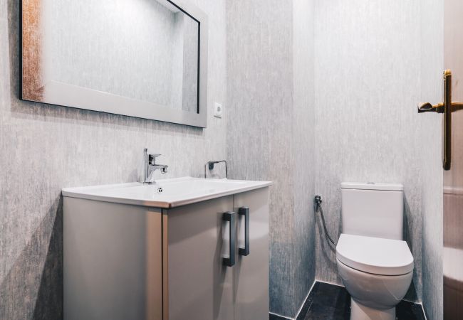 公寓 在 Bilbao - Ibaibe apartment 公寓 在 Bilbao - Ibaibe apartment