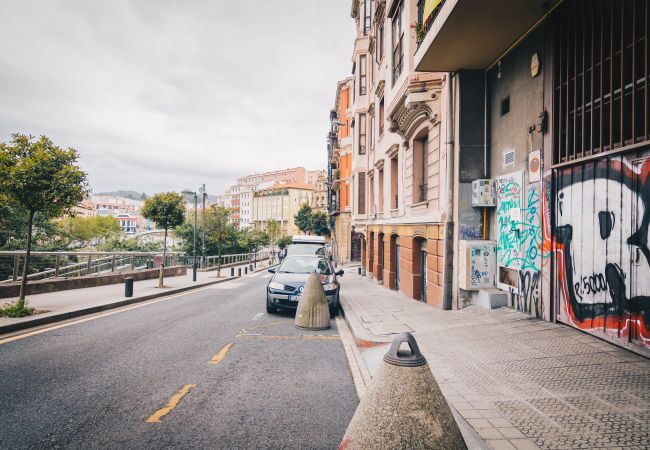 公寓 在 Bilbao - Ibaibe apartment 公寓 在 Bilbao - Ibaibe apartment