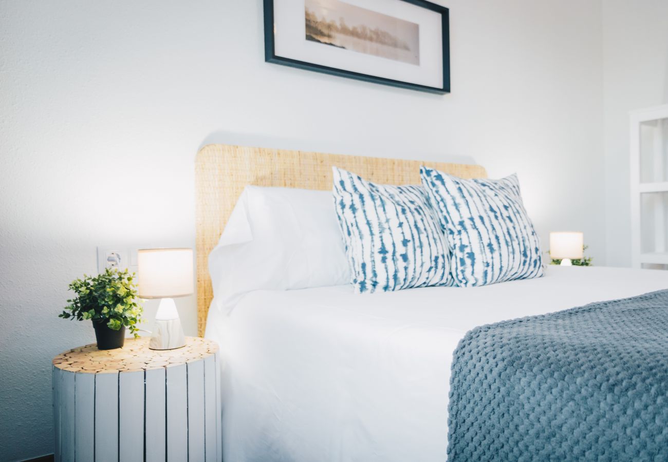 公寓 在 Bilbao - Ibaibe apartment 公寓 在 Bilbao - Ibaibe apartment