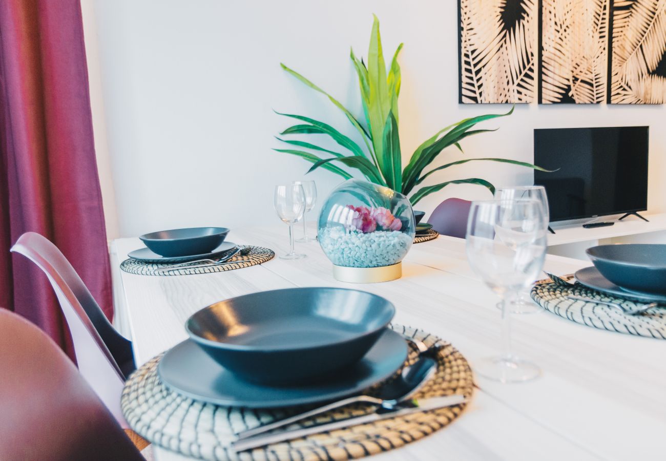 公寓 在 Bilbao - Ibaibe apartment 公寓 在 Bilbao - Ibaibe apartment