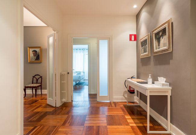 公寓 在 Bilbao - Ibarrola apartment 公寓 在 Bilbao - Ibarrola apartment