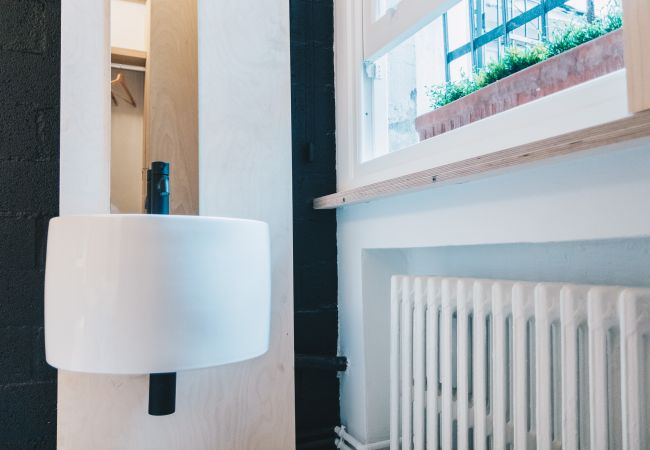 公寓 在 Bilbao - Kaia apartment 公寓 在 Bilbao - Kaia apartment