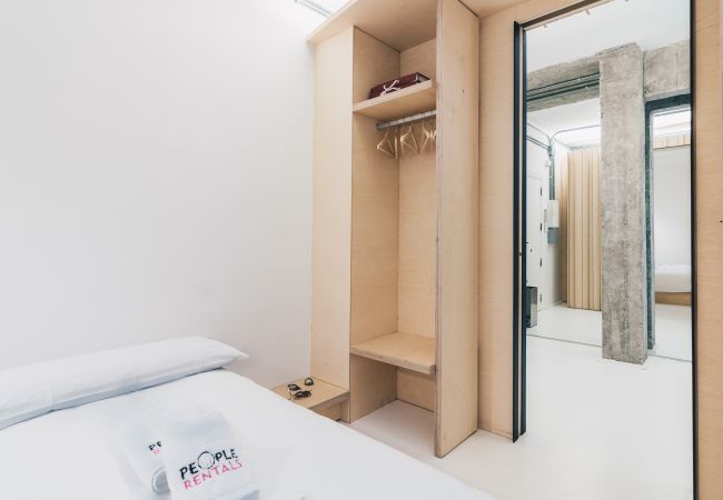 公寓 在 Bilbao - Kaia apartment 公寓 在 Bilbao - Kaia apartment