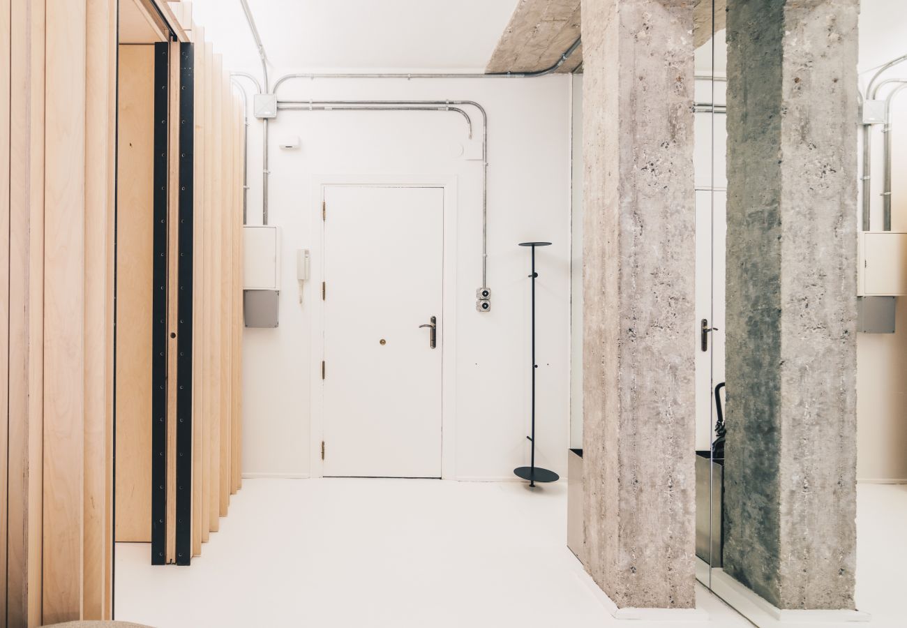 公寓 在 Bilbao - Kaia apartment 公寓 在 Bilbao - Kaia apartment