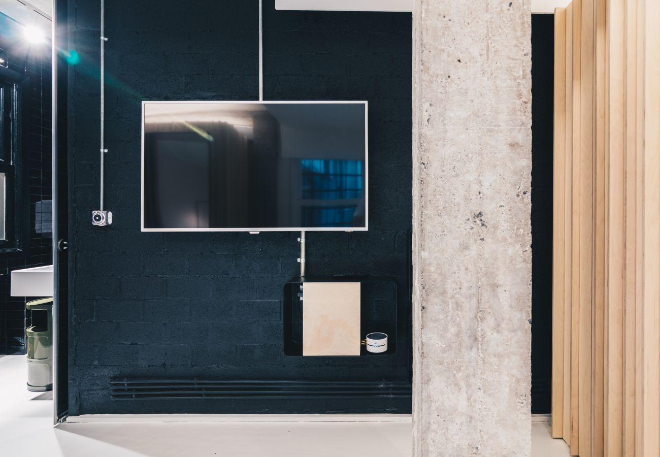 公寓 在 Bilbao - Kaia apartment 公寓 在 Bilbao - Kaia apartment