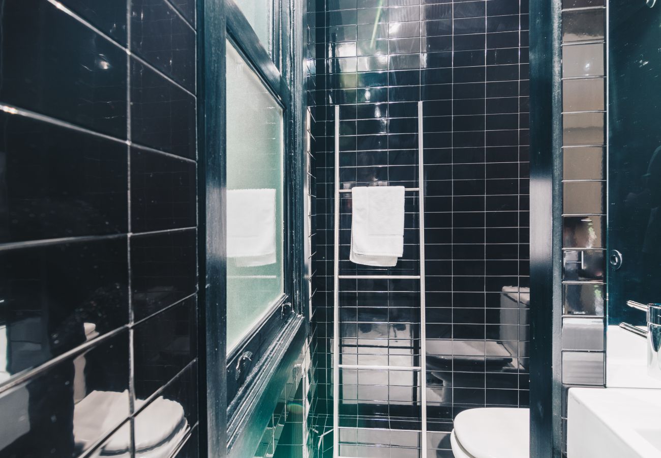 公寓 在 Bilbao - Kaia apartment 公寓 在 Bilbao - Kaia apartment