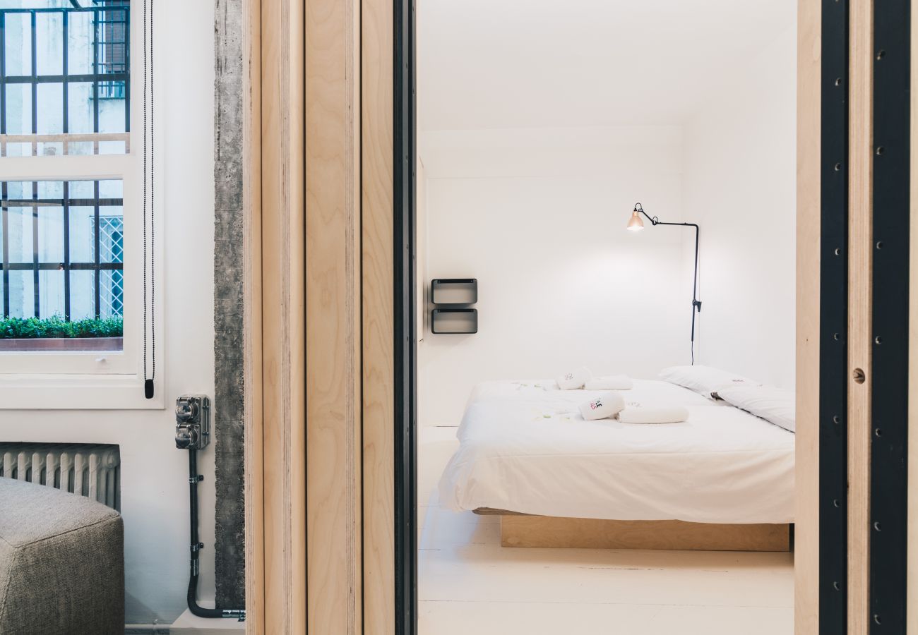 公寓 在 Bilbao - Kaia apartment 公寓 在 Bilbao - Kaia apartment