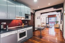 公寓 在 Bilbao - Madari apartment