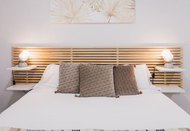 公寓 在 Bilbao - Mizar apartment 公寓 在 Bilbao - Mizar apartment