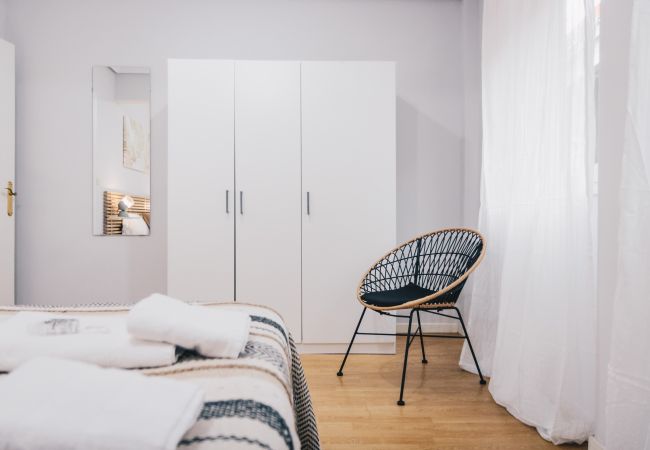 公寓 在 Bilbao - Mizar apartment 公寓 在 Bilbao - Mizar apartment