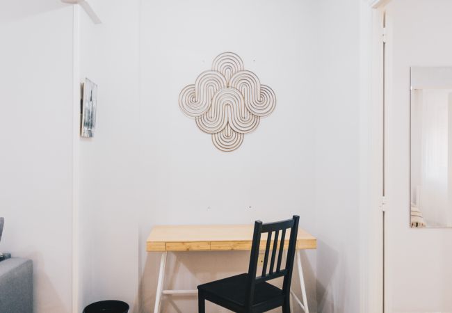 公寓 在 Bilbao - Mizar apartment 公寓 在 Bilbao - Mizar apartment