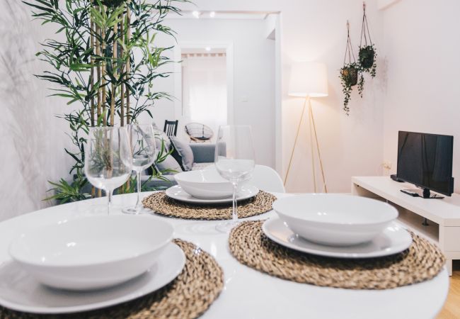 公寓 在 Bilbao - Mizar apartment 公寓 在 Bilbao - Mizar apartment