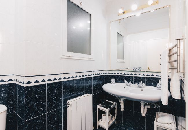 公寓 在 Bilbao - Mizar apartment 公寓 在 Bilbao - Mizar apartment