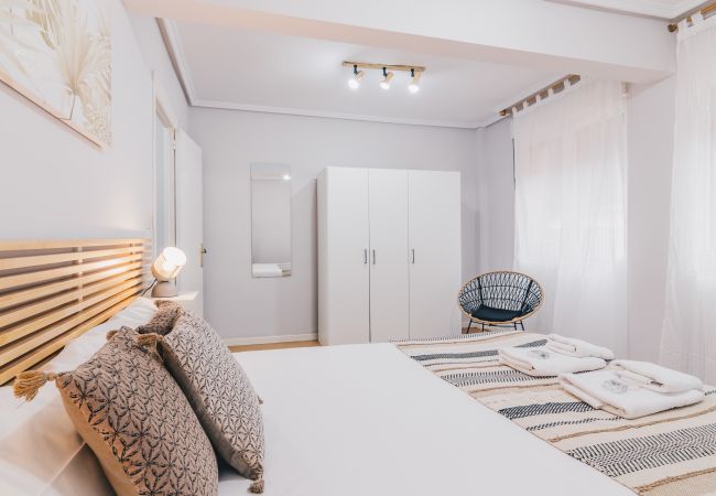 公寓 在 Bilbao - Mizar apartment 公寓 在 Bilbao - Mizar apartment