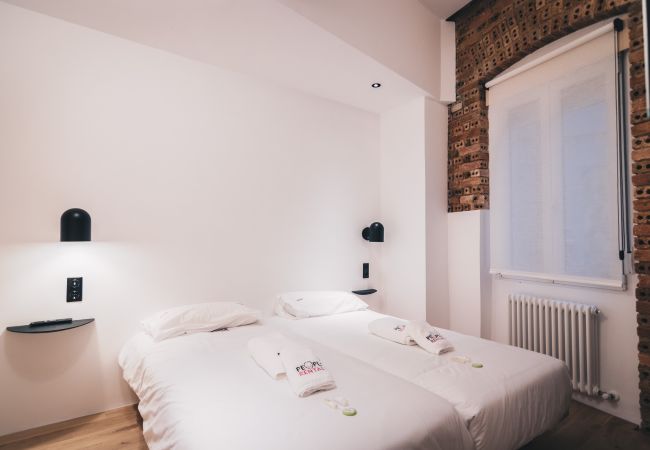 公寓 在 Bilbao - Moyua apartment 公寓 在 Bilbao - Moyua apartment