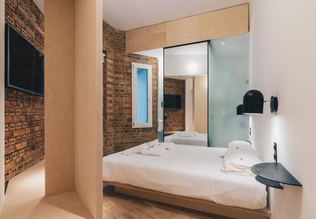 公寓 在 Bilbao - Moyua apartment 公寓 在 Bilbao - Moyua apartment