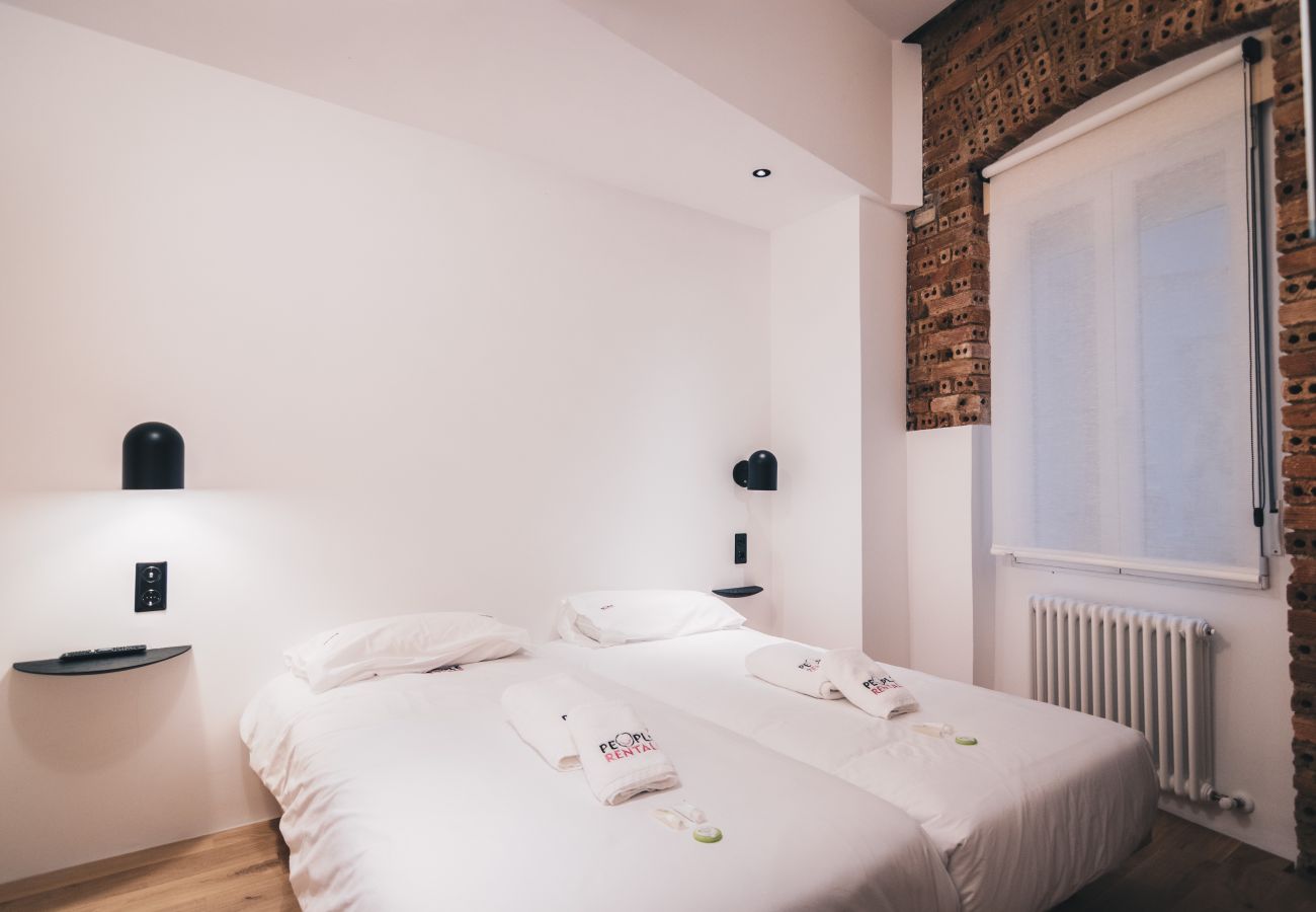 公寓 在 Bilbao - Moyua apartment 公寓 在 Bilbao - Moyua apartment