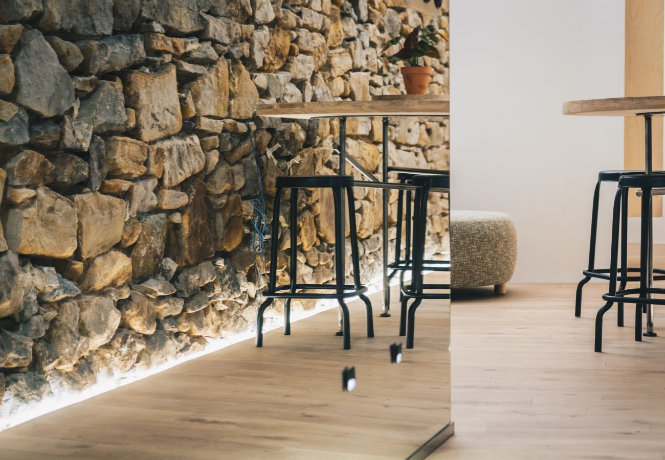 公寓 在 Bilbao - Moyua apartment 公寓 在 Bilbao - Moyua apartment