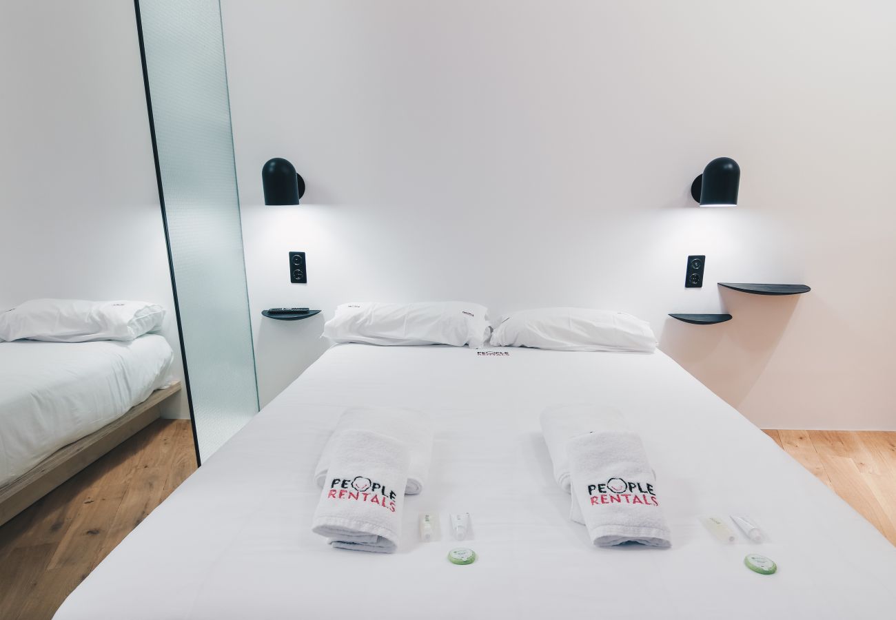 公寓 在 Bilbao - Moyua apartment 公寓 在 Bilbao - Moyua apartment