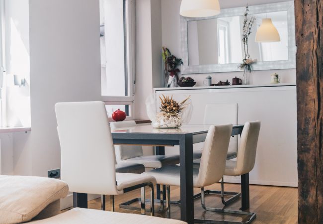 公寓 在 Bilbao - Nerbioi apartment 公寓 在 Bilbao - Nerbioi apartment