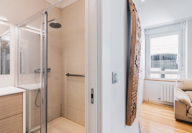 公寓 在 Bilbao - Nerbioi apartment 公寓 在 Bilbao - Nerbioi apartment